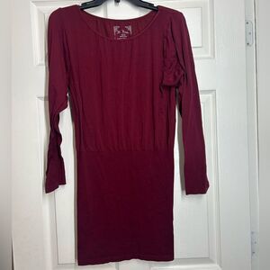 M. Rena One Size Fits All Dress